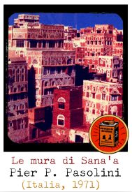 دانلود فیلم The Walls of Sana’a 1971