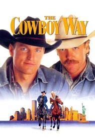 دانلود فیلم The Cowboy Way 1994