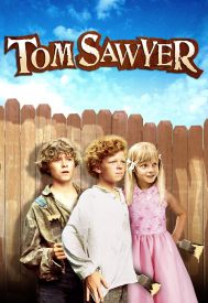 دانلود فیلم Tom Sawyer 1973