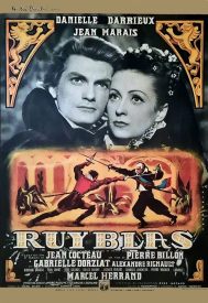 دانلود فیلم Ruy Blas 1948