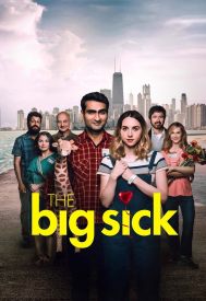 دانلود فیلم The Big Sick 2017