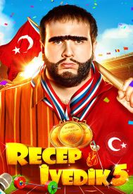 دانلود فیلم Recep Ivedik 5 2017