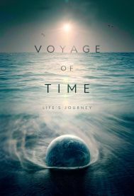 دانلود فیلم Voyage of Time: Life’s Journey 2016