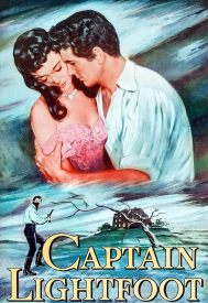 دانلود فیلم Captain Lightfoot 1955