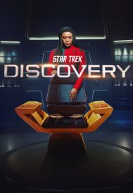 دانلود سریال Star Trek: Discovery 2017