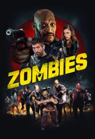 دانلود فیلم Zombies 2016