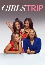 دانلود فیلم Girls Trip 2017