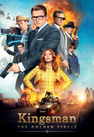 دانلود فیلم Kingsman: The Golden Circle 2017