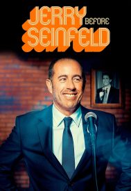 دانلود فیلم Jerry Before Seinfeld 2017