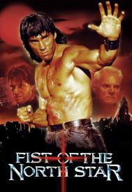 دانلود فیلم Fist of the North Star 1995