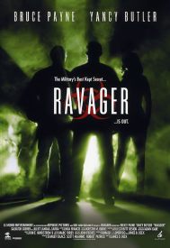 دانلود فیلم Ravager 1997