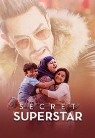 دانلود فیلم Secret Superstar 2017