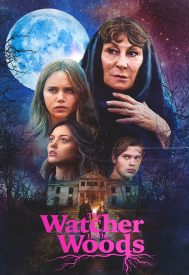 دانلود فیلم The Watcher in the Woods 2017