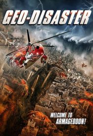 دانلود فیلم Geo-Disaster 2017