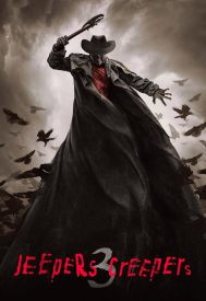 دانلود فیلم Jeepers Creepers III 2017