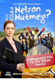 دانلود فیلم Who Killed Nelson Nutmeg? 2015