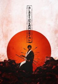 دانلود فیلم Blade of the Immortal 2017