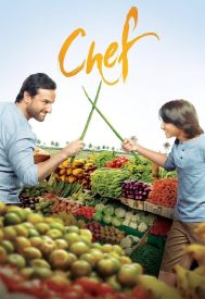 دانلود فیلم Chef 2017