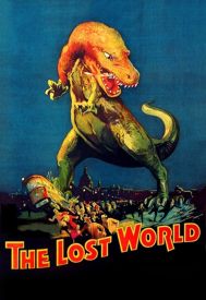 دانلود فیلم The Lost World 1925