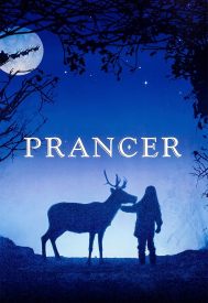 دانلود فیلم Prancer 1989