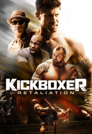 دانلود فیلم Kickboxer: Retaliation 2018