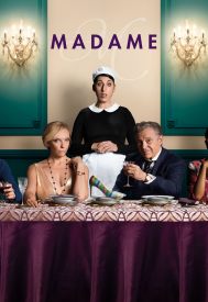 دانلود فیلم Madame 2017