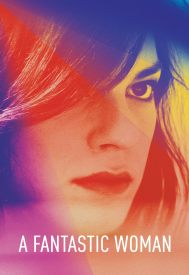 دانلود فیلم A Fantastic Woman 2017