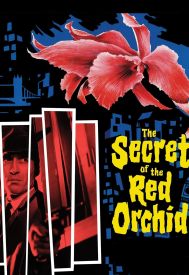 دانلود فیلم Secret of the Red Orchid 1962