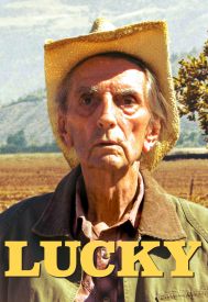 دانلود فیلم Lucky 2017