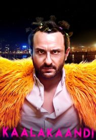 دانلود فیلم Kaalakaandi 2018