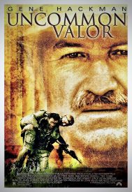 دانلود فیلم Uncommon Valor 1983