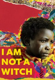 دانلود فیلم I Am Not a Witch 2017