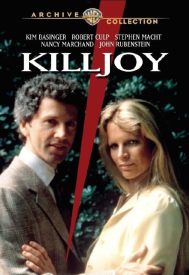 دانلود فیلم Killjoy 1981