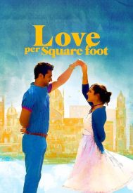 دانلود فیلم Love Per Square Foot 2018