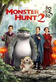 دانلود فیلم Monster Hunt 2 2018