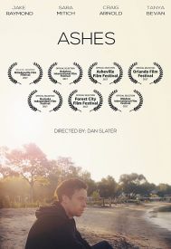 دانلود فیلم Ashes 2017