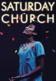 دانلود فیلم Saturday Church 2017