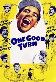 دانلود فیلم One Good Turn 1955