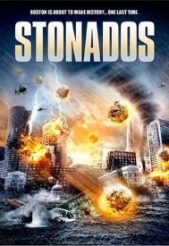 دانلود فیلم Stonados 2013