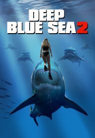 دانلود فیلم Deep Blue Sea 2 2018