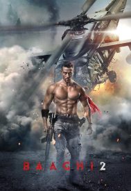 دانلود فیلم Baaghi 2 2018