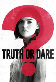 دانلود فیلم Truth or Dare 2018