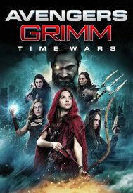 دانلود فیلم Avengers Grimm: Time Wars 2018