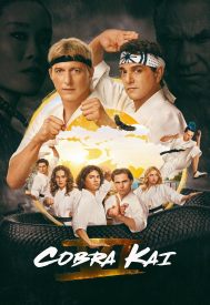 دانلود سریال Cobra Kai 2018