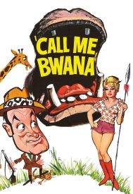 دانلود فیلم Call Me Bwana 1963