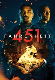 دانلود فیلم Fahrenheit 451 2018