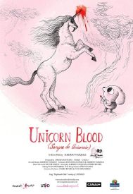 دانلود فیلم Unicorn Blood 2013