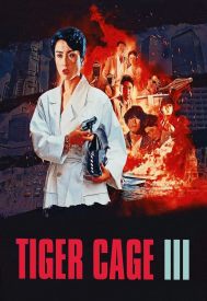 دانلود فیلم Tiger Cage III 1991