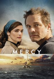 دانلود فیلم The Mercy 2018