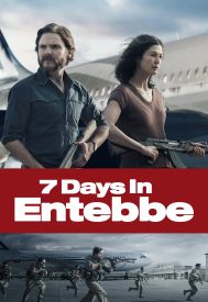 دانلود فیلم 7 Days in Entebbe 2018